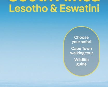 Lonely Planet South Africa, Lesotho & Eswatini Online