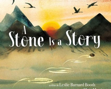 Stone Is a Story, A on Sale