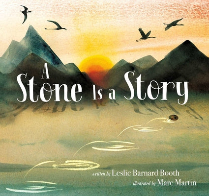 Stone Is a Story, A on Sale