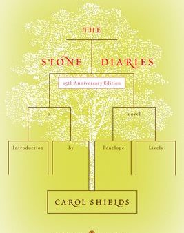 Stone Diaries: Pulitzer Prize Winner (Penguin Classics Deluxe Edition), The Discount