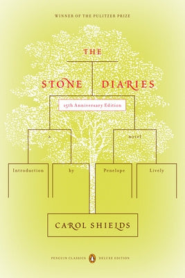 Stone Diaries: Pulitzer Prize Winner (Penguin Classics Deluxe Edition), The Discount