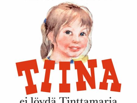 Tiina ei löydä Tinttamaria For Sale