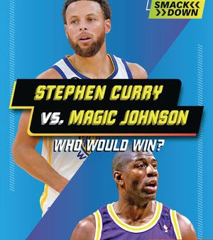 Stephen Curry vs. Magic Johnson: Who Would Win? Cheap