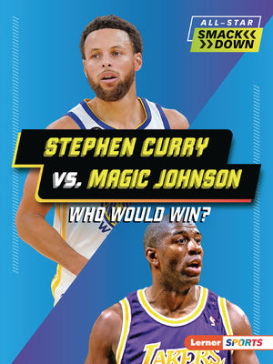 Stephen Curry vs. Magic Johnson: Who Would Win? Cheap