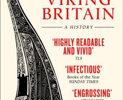 Viking Britain on Sale