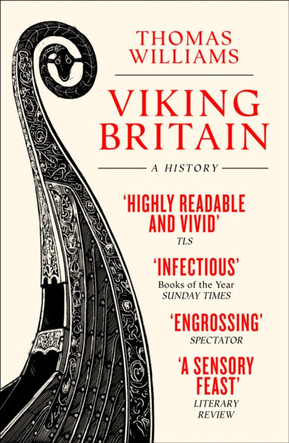 Viking Britain on Sale