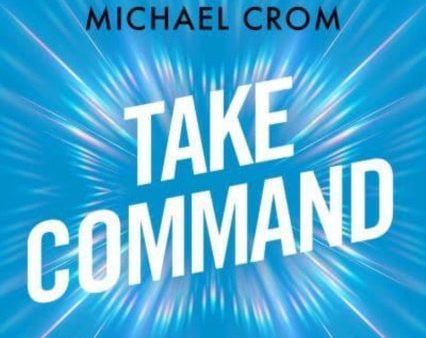 Take Command For Discount