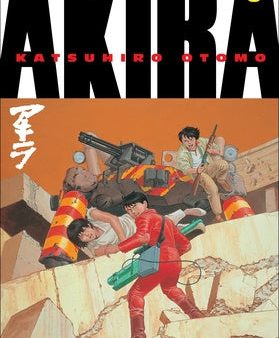 Akira 6 Cheap