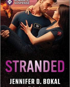 Stranded Hot on Sale