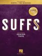 Suffs the Musical - Vocal Selections Songbook Sale