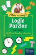 Alan Turing s Logic Puzzles for Kids: 109 Mind-Bending Activities Cheap