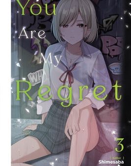 You Are My Regret, Vol. 3: Volume 3 Supply