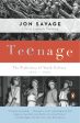 Teenage: The Prehistory of Youth Culture: 1875-1945 Sale