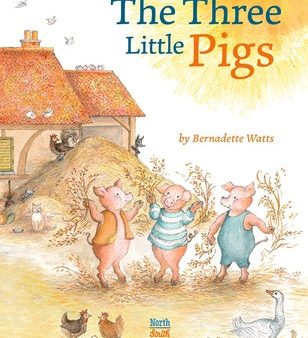 Three Little Pigs, The Online