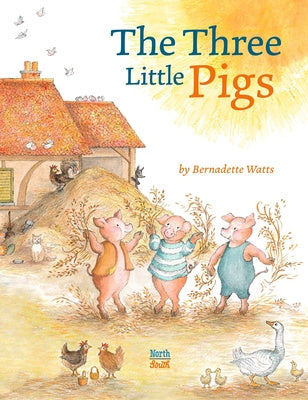 Three Little Pigs, The Online