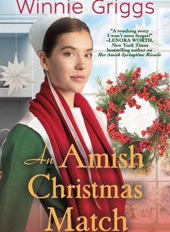 Amish Christmas Match, An For Sale