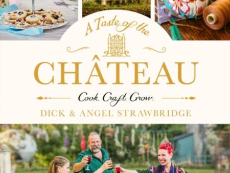 Taste of the Chateau, A Online