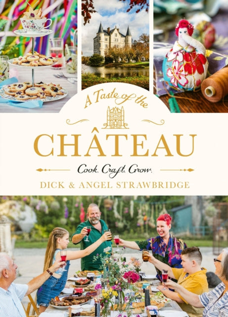 Taste of the Chateau, A Online