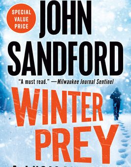 Winter Prey Online Hot Sale