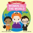 Women Who Changed the World Sale