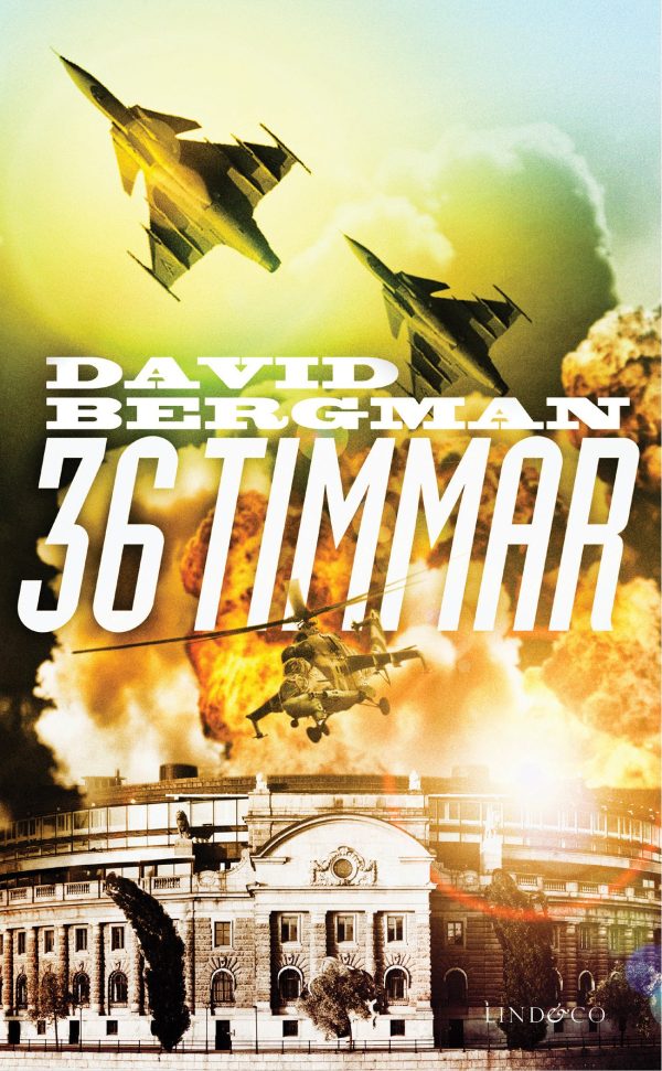 36 timmar Hot on Sale