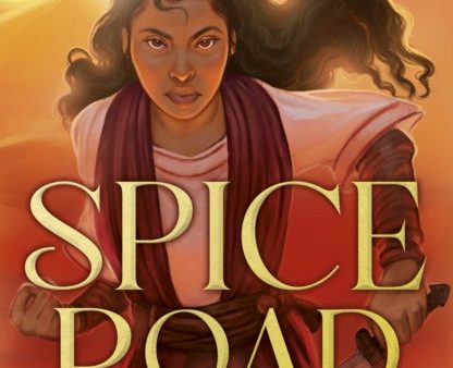 Spice Road on Sale