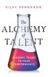 Alchemy of Talent: Leading Teams to Peak Performance, The Discount