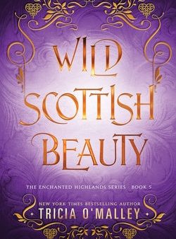 Wild Scottish Beauty Online