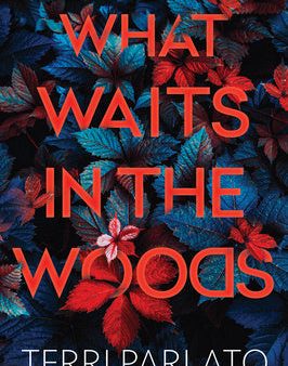 What Waits in the Woods: A Chilling Novel of Suspense with a Shocking Twist Online Sale