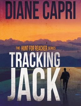 Tracking Jack: The Hunt for Jack Reacher Series For Cheap