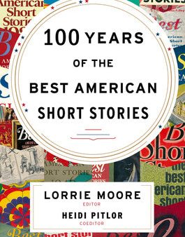 100 Years of the Best American Short Stories For Cheap