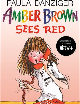 Amber Brown Sees Red Online now