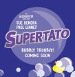 Supertato: Bubbly Troubly Cheap