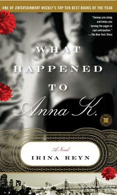 What Happened to Anna K. Sale