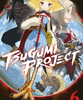 Tsugumi Project 6 For Cheap