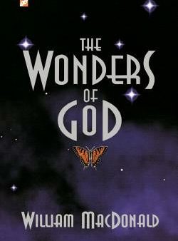 Wonders of God For Discount