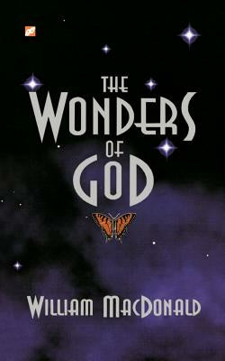 Wonders of God For Discount