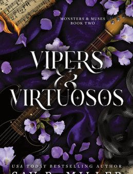 Vipers and Virtuosos (Standard Edition) Online now