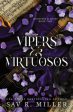 Vipers and Virtuosos (Standard Edition) Online now