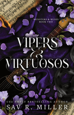 Vipers and Virtuosos (Standard Edition) Online now