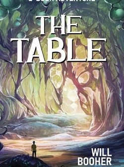 Table: A Two-Book Adventure, The Fashion