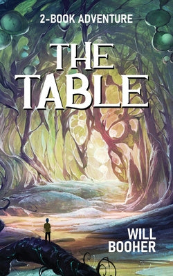 Table: A Two-Book Adventure, The Fashion