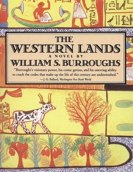 Western Lands, The For Sale