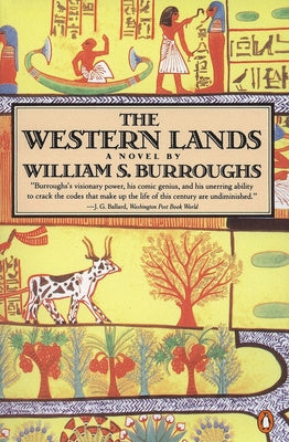 Western Lands, The For Sale