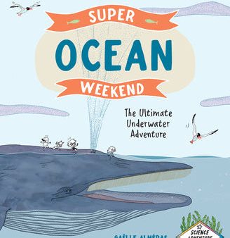 Super Ocean Weekend: The Ultimate Underwater Adventure Online Hot Sale