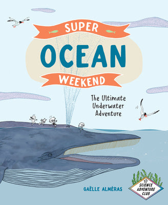 Super Ocean Weekend: The Ultimate Underwater Adventure Online Hot Sale