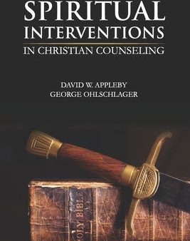 Spiritual Interventions in Christian Counseling Discount