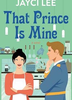 That Prince Is Mine Sale