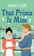 That Prince Is Mine Sale