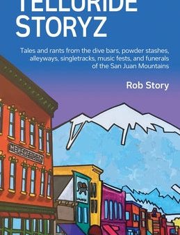 Telluride Storyz Online Sale